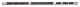 Bachmann 800.2283 ALU 1HE 24xC13 6xC19 6xSchuko 3,0m CEE 16A