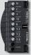 Siedle TM 612-1 Klemmblock Schwarz