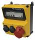 Mennekes 920009GE Steckdosen-Kombination AMAXX