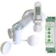 KN 336950 Nienhaus sun- twilight- wind control for DIN rails