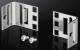 Rittal VX 8619.330 adapter piece 19´ VE=4pcs