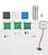 ALLNET Brick'R'knowledge DIY Set