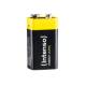 Intenso Batteries Energy Ultra E 6LR61 9V blister pack of 1