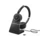 Jabra On Ear Headset Evolve 75 SE UC Stereo