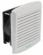 Schneider Electric NSYCVF85M230PF Schneider ClimaSys fan IP54 85m¿/h 230V with grid + filter G2