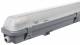 Muellerlicht ETT-1451705 LED-Deckenleuchte für Feuchträume, IP65, 1x1800lm, 4000K, 120cm, neutralweiß