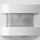 GIRA 2040112 KNX Bewegungsm.Standard 1,10m Flächenschalter Reinweiß