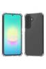 Samsung GP-FPA276AECTW Mobeen Clear Cover für Galaxy A27