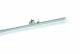Ridi Leuchten 1551143 RIDI VLGFP1501-5NDWS840B0450 equipment tray with grip groove white, IP54
