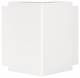 HAGER LF6019039016 TEH Outside corner halogen-free for cable routing LF/LFF/FB 60x190mm
