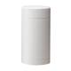 Patlite LR5-02WTNW base module 24VDC for direct connection with spring-loaded terminals white