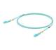 UBIQUITI NETWORKS UOC-3 Ubiquiti OM3 Duplex LC Kabel 10 Gbps 3,0 m