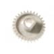 HP RU5-0331-000CN Gear, 29 Zähne für die Heizung, passend für LaserJet P2015, 1320, 2400