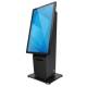 Elo Touch Solutions E989314 Elo Wallaby Pro Self-Service Floor Stand Top