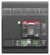 ABB XT2S 160 Ekip LS/I In=25A 4p F F Komp.L.-s. mit Vorders.Ans. 1SDA067834R0001