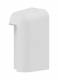 Ggk 114940 endplate SLT alpine white 20x50, 20x50 right SLT EST