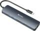 136-43 Sandberg Dockingstation USB-C