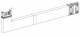 Schneider Electric KSA250DLE42F Schneider KSA angle element