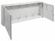 Hager FP35TN2 Schrank univers IP44 SKI 500x1300x205mm leer