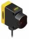Turck QS30AF600 Opto Sensor Diffuse light scanner 3011977
