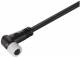 Weidmüller SAIP-M8BW-3-1.5U sensor actuator cable one open 1.5m 1382980150