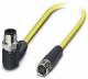 Phoenix Contact 1406027 Phoenix SAC-3P-MR/0.5-542/M8FSSH SCOBK sensor/actuator cable