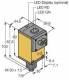 Turck Q45BW22FPQ Opto Sensor, fiber optic sensor 3037017