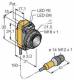 Turck QS18VN6LLPQPMA Opto Sensor, laser reflection light barrier 3073424
