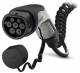 Phoenix Contact 1126280 Phoenix EV-T2G3C-3AC32A-5,0M6,0EHBK01 AC-Ladekabel