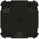 Busch Jaeger 2CKA006200A0282 BJ 62721-WL control flex 2-fold WL