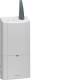 Hager TR131N media coupler white KNX