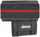 Cimco 170620 tool roll bag with space for up to 20 tools