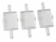 Hager ZY51TNH contact protection caps UniN for NH fuses in FP62H1N