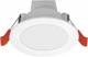 Osram 4058075573314 Ledvance SMART+ WIFI SPOT 86mm 100 Degree Smart EB-Downlight TW AND RGB