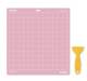 LOKLiK Europe SG-GJ-0004-US-L-B2B LOKLiK Cutting Mat Fabric Grip - 3er Pack *pink*
