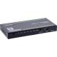 InLine® HDMI Switch, 4-fach, 48Gb/s, 8K@60Hz, mit USB-C