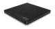Hitachi-LG Data Storage GP57EB40.AHLE10B HLDS DVD±RW/±R Slim [USB Ext] GP57EB40 Ret. BLACK