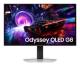 Samsung LS27FG810SUXEN Monitor Odyssey OLED G8 S27FG810SU ()