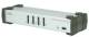 ATEN CS1914 DisplayPort KVM Switch 4-Port
