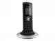 Snom M25 DECT handset with charging cradle