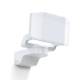 Steinel 091231 XLED PRO Expanse LED spotlight XLED PRO EXPANSE WS 