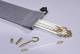 HellermannTyton 897-90000 HELLERMANN TYTON Cable Installation Systems - Standard