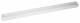 Hager UZ50Z2 Blindabd., Univers N, NH00-Trennleiste/185mm