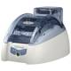 Evolis TTR201BBH Tattoo2 RW, einseitig, 12 Punkte/mm (300 dpi), USB, Ethernet