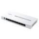 ASUS 90IG08C0-MO3B00 WL-Router EBG19P Gigabit PoE+ VPN Router, 8 Ports