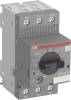 ABB 1SAM350200R1007 MS132-2.5B Motorschutzschalter für Bahn