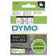 DYMO D1 - glossy tape - 1 roll(s)