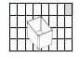 Cimco 400274 insert compartment for Carry-Lite type 55-A9-1