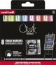 Mitsubishi Marker UNI CHALK MARKER PWE-5M 8x