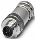 Phoenix Contact 1693830 Phoenix SACC-M12MS-4CON-PG 7-SH Steckverbinder